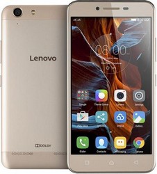 Замена дисплея на телефоне Lenovo K5 в Кемерово